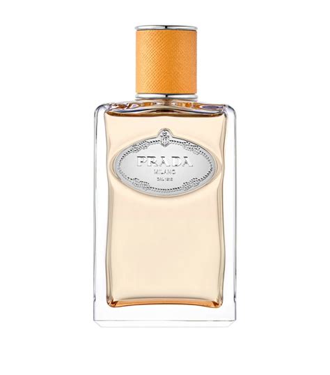 prada infusione d mandarin|Prada Infusion De Mandarine Edp 100ml.